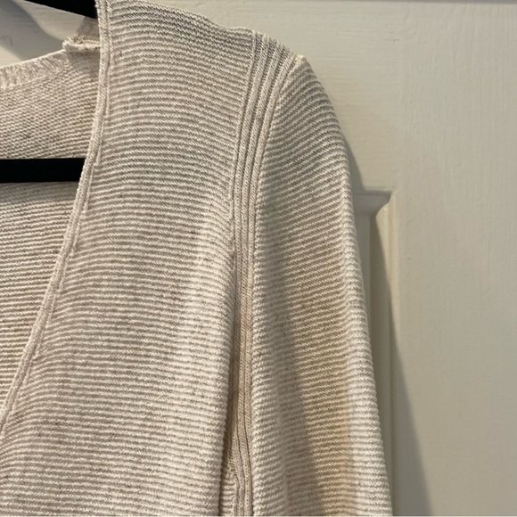 Zara Knit Tunic Sweater - Picture 6 of 16